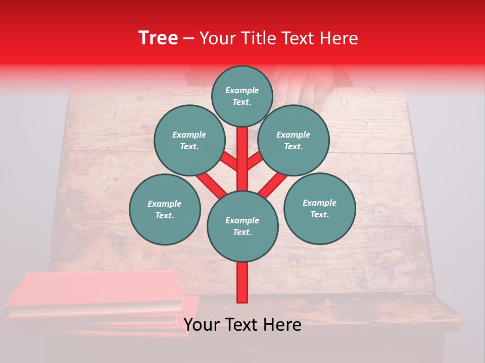 Unit Electricity Power PowerPoint Template