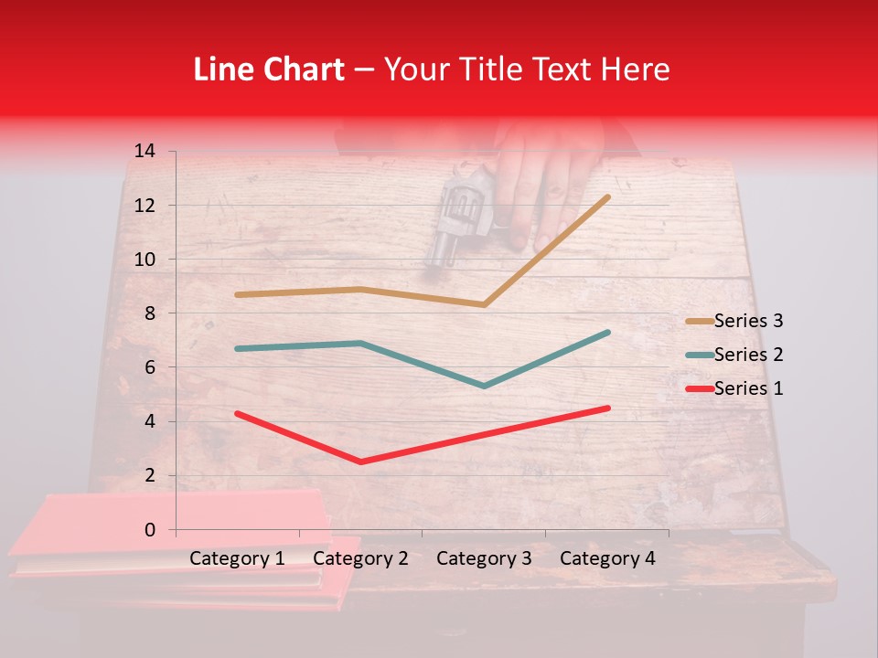 Unit Electricity Power PowerPoint Template