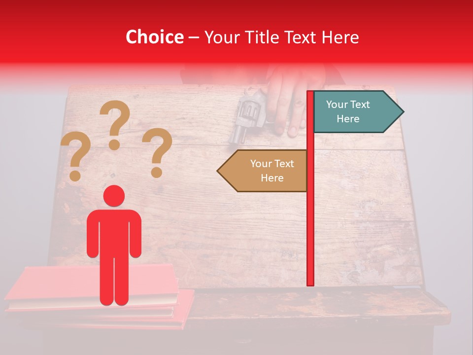 Unit Electricity Power PowerPoint Template