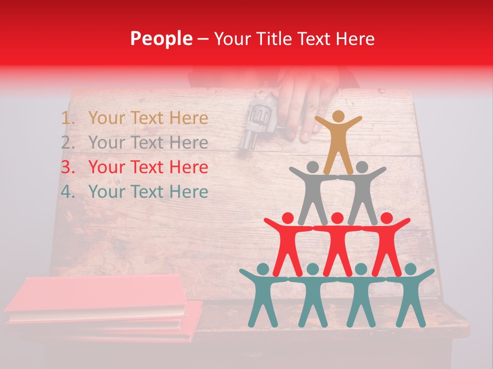 Unit Electricity Power PowerPoint Template