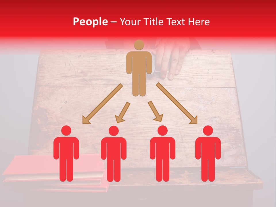 Unit Electricity Power PowerPoint Template