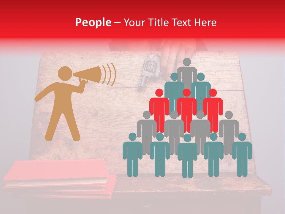 Unit Electricity Power PowerPoint Template