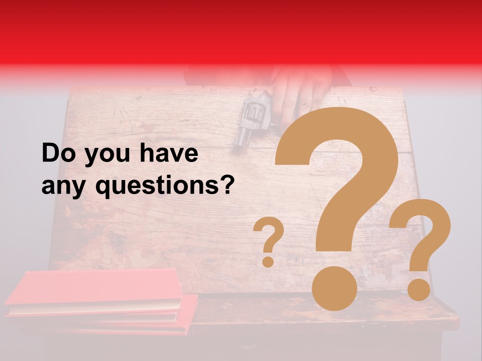 Unit Electricity Power PowerPoint Template