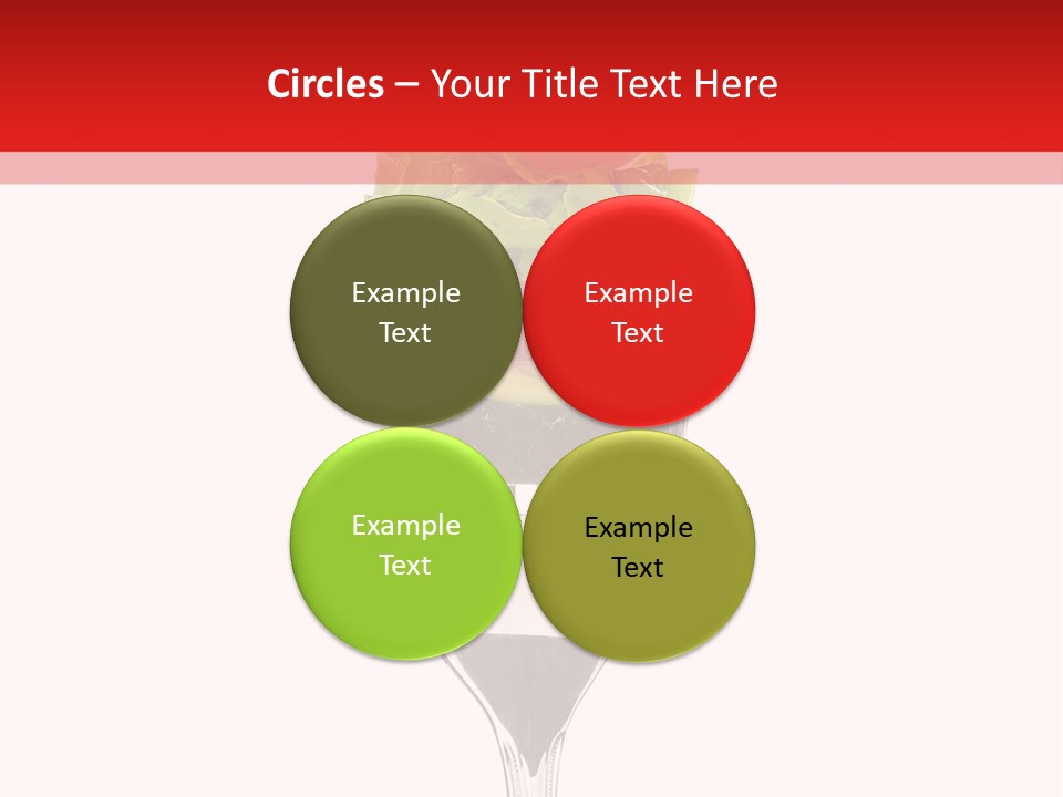 Industry Energy Unit PowerPoint Template