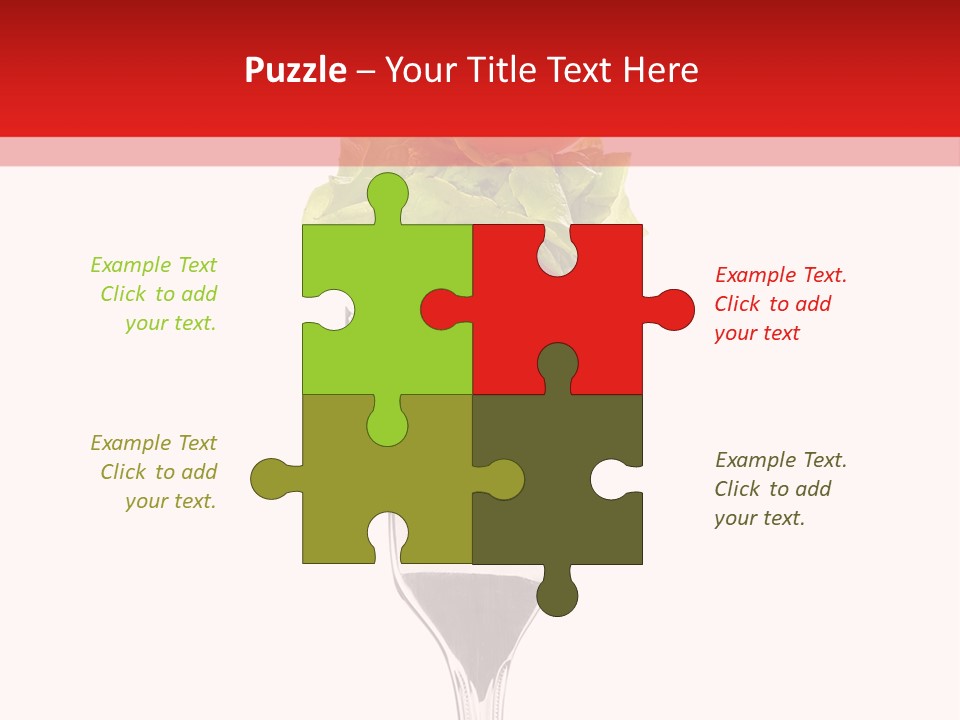 Industry Energy Unit PowerPoint Template