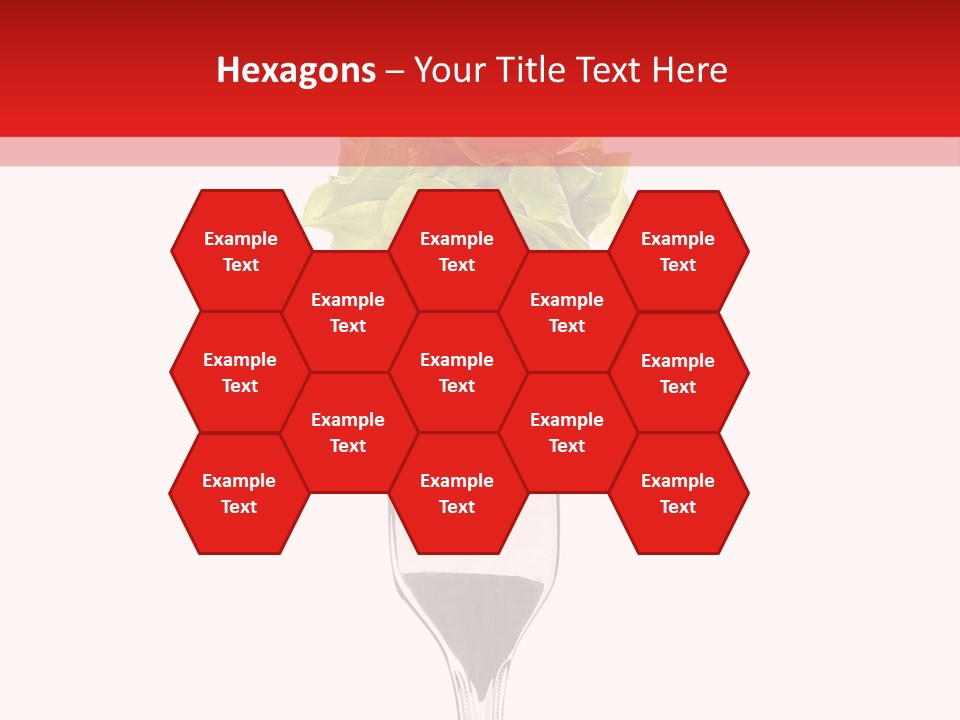 Industry Energy Unit PowerPoint Template