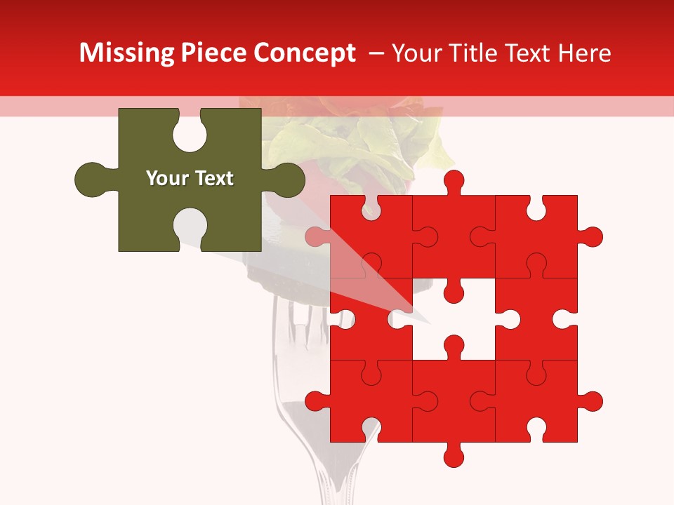 Industry Energy Unit PowerPoint Template