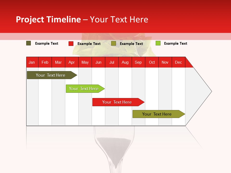 Industry Energy Unit PowerPoint Template