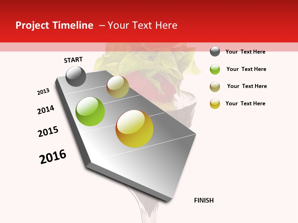 Industry Energy Unit PowerPoint Template