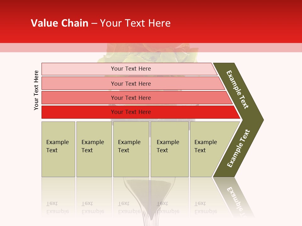 Industry Energy Unit PowerPoint Template