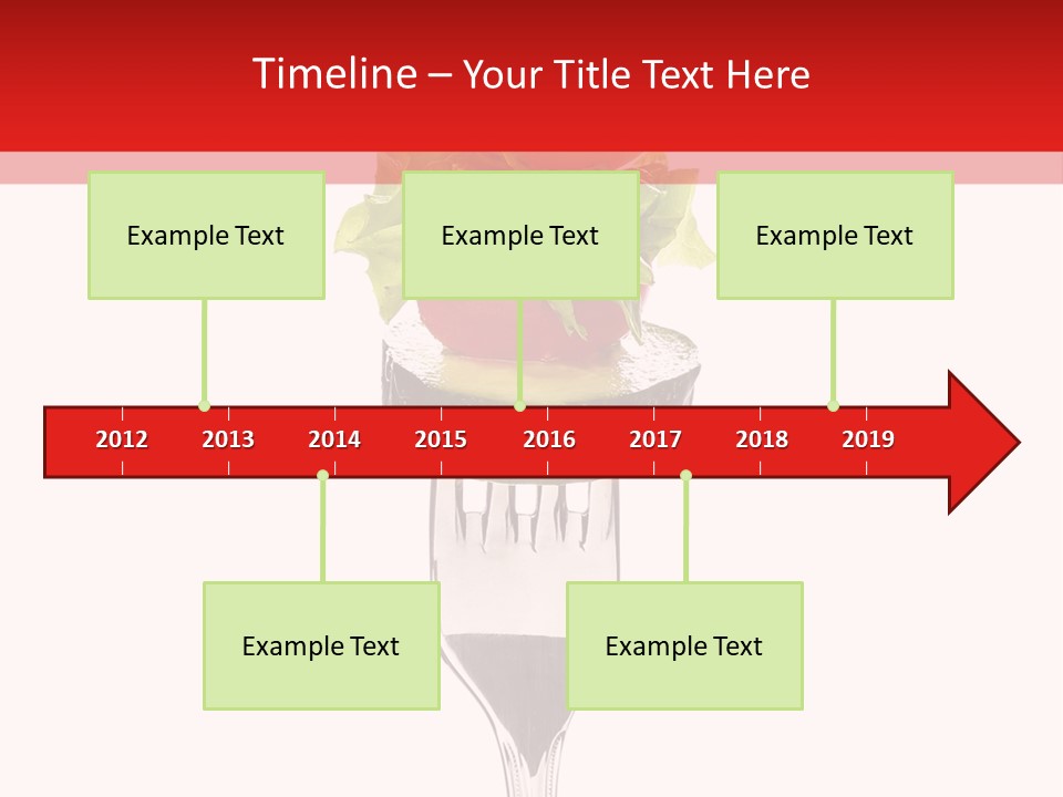 Industry Energy Unit PowerPoint Template