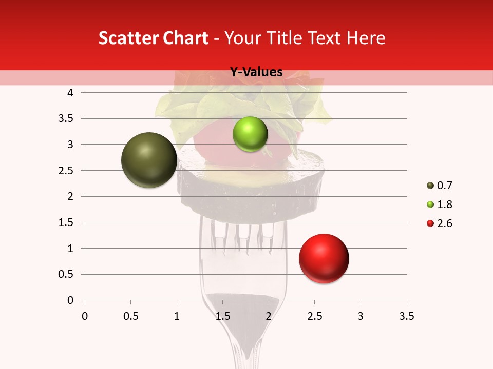 Industry Energy Unit PowerPoint Template