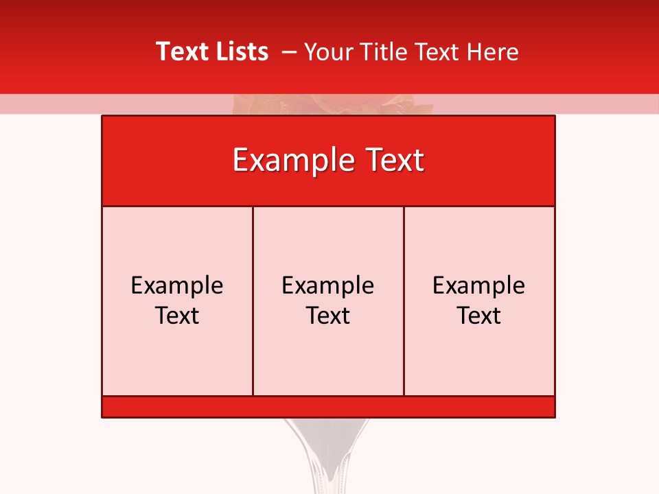 Industry Energy Unit PowerPoint Template