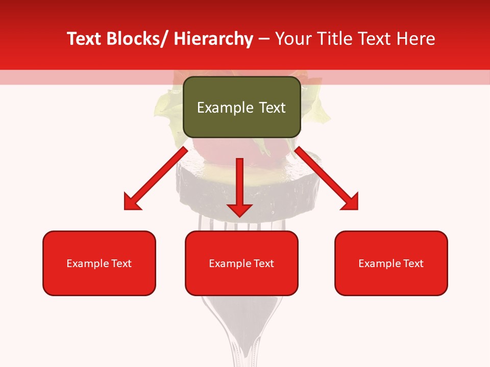 Industry Energy Unit PowerPoint Template