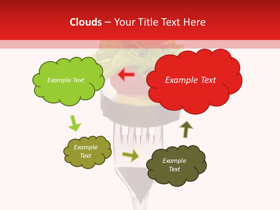 Industry Energy Unit PowerPoint Template