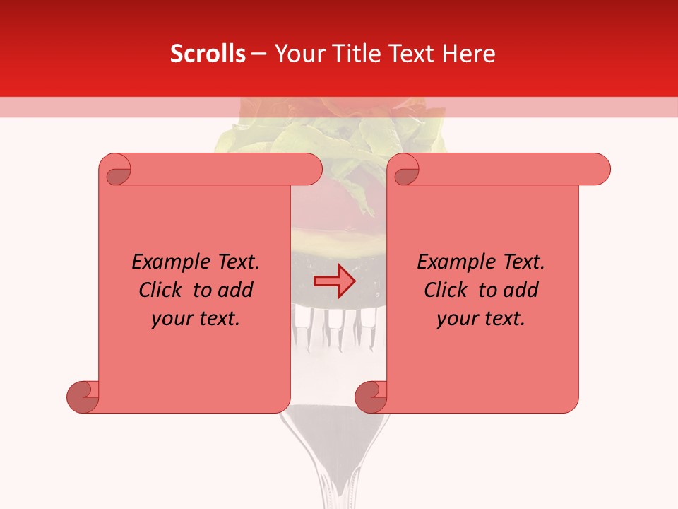 Industry Energy Unit PowerPoint Template