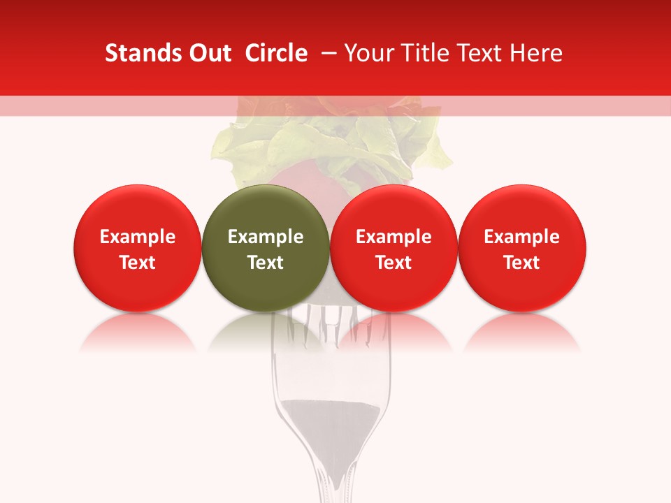 Industry Energy Unit PowerPoint Template