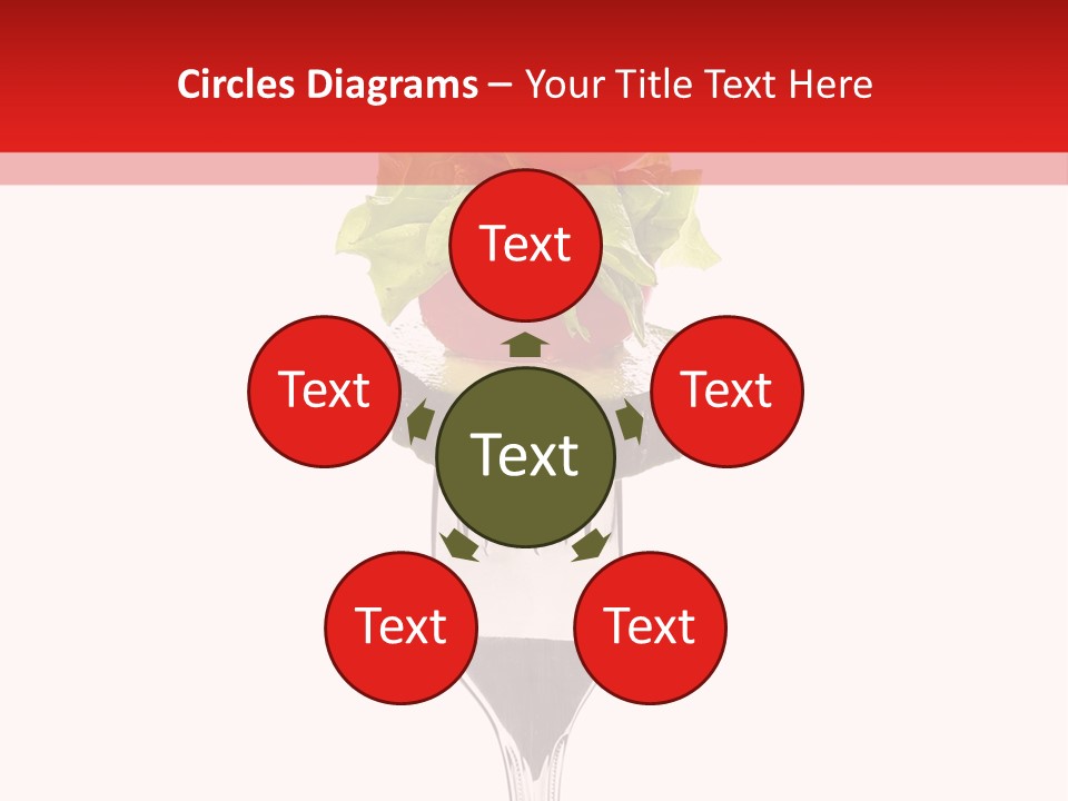 Industry Energy Unit PowerPoint Template