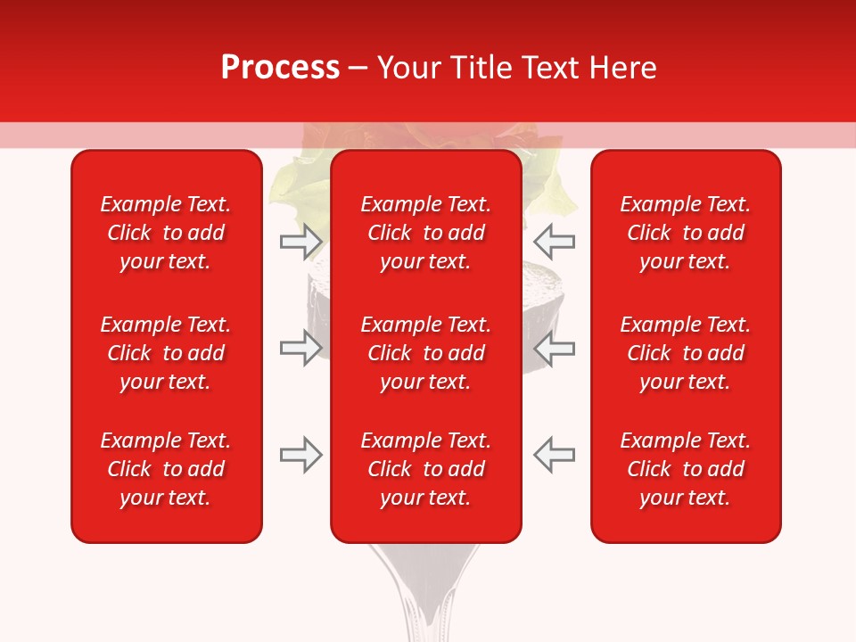 Industry Energy Unit PowerPoint Template
