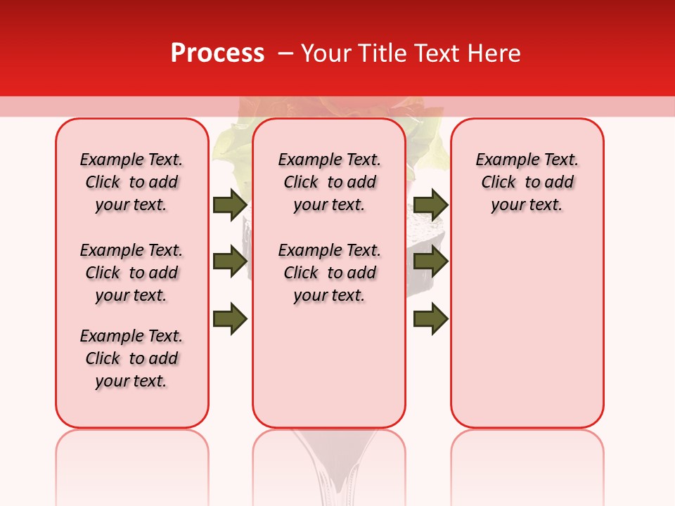 Industry Energy Unit PowerPoint Template