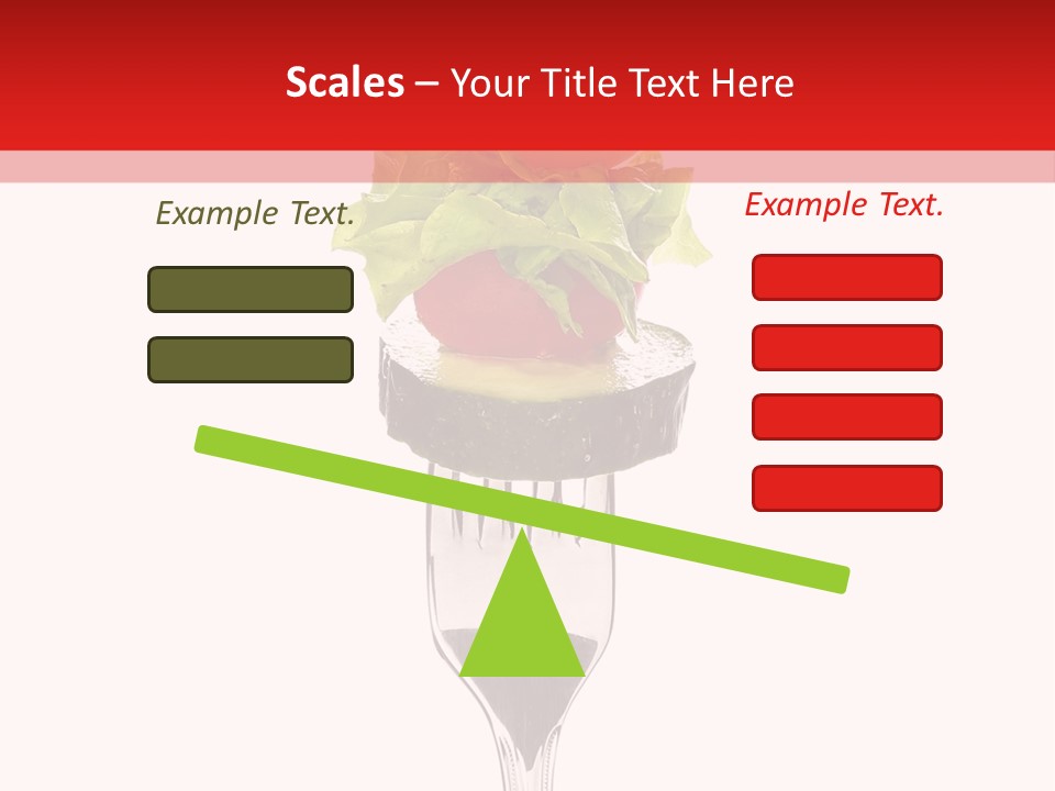 Industry Energy Unit PowerPoint Template