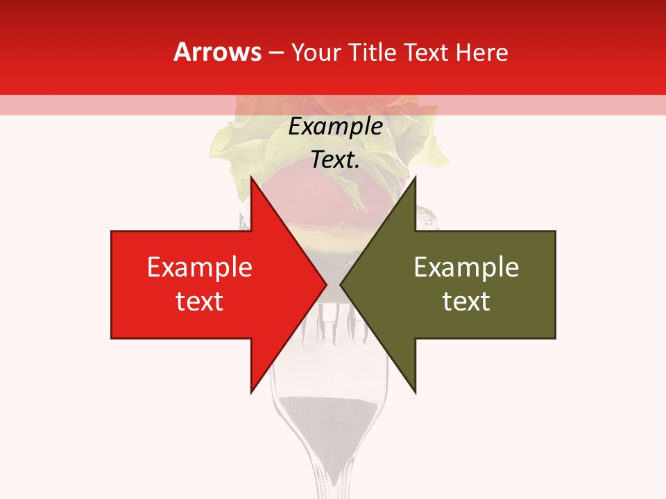 Industry Energy Unit PowerPoint Template