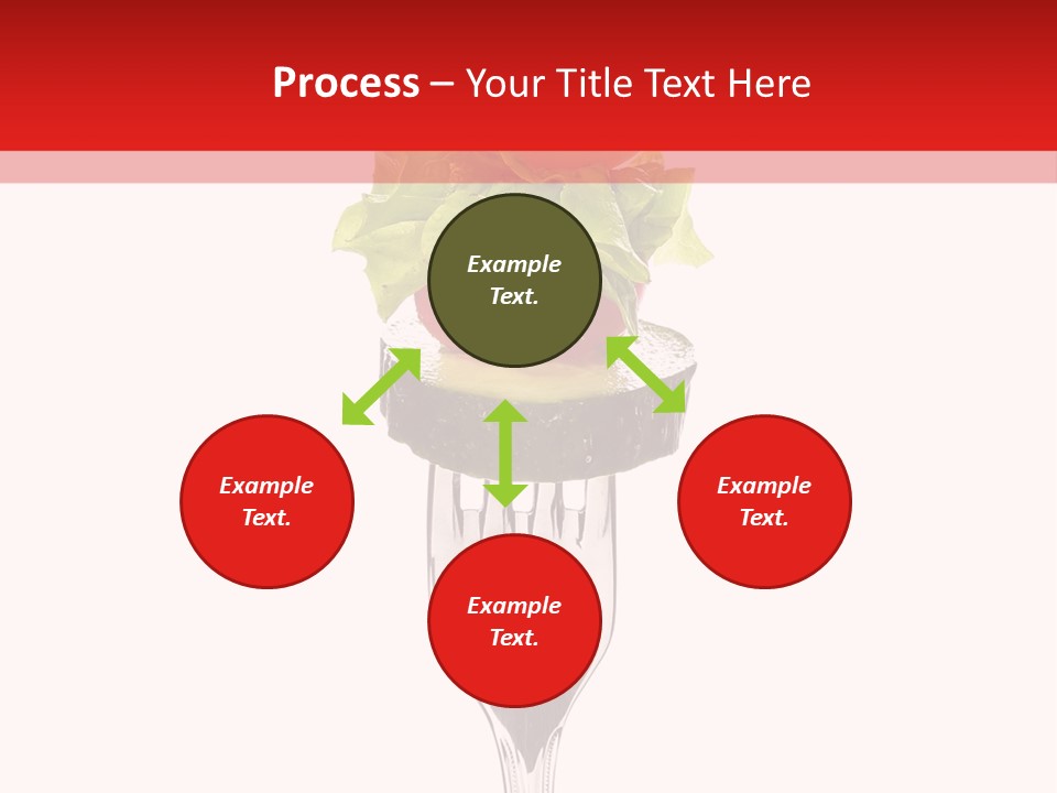 Industry Energy Unit PowerPoint Template