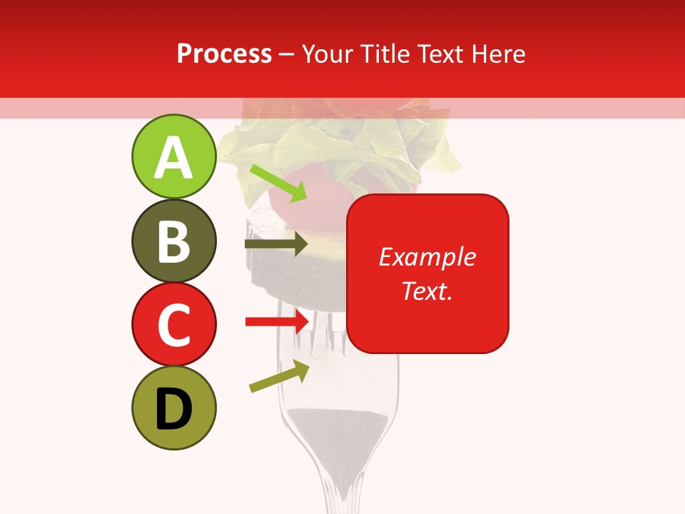 Industry Energy Unit PowerPoint Template