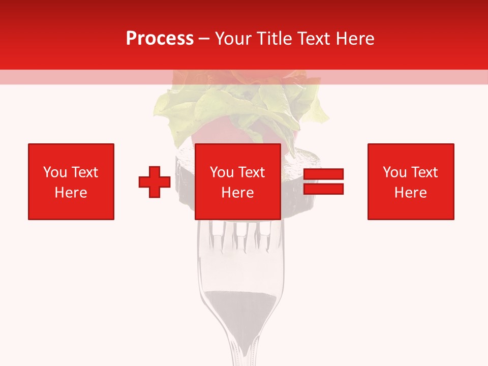 Industry Energy Unit PowerPoint Template