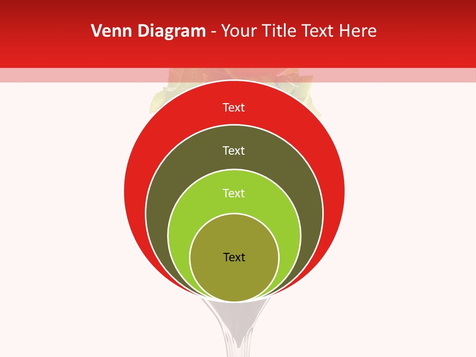 Industry Energy Unit PowerPoint Template