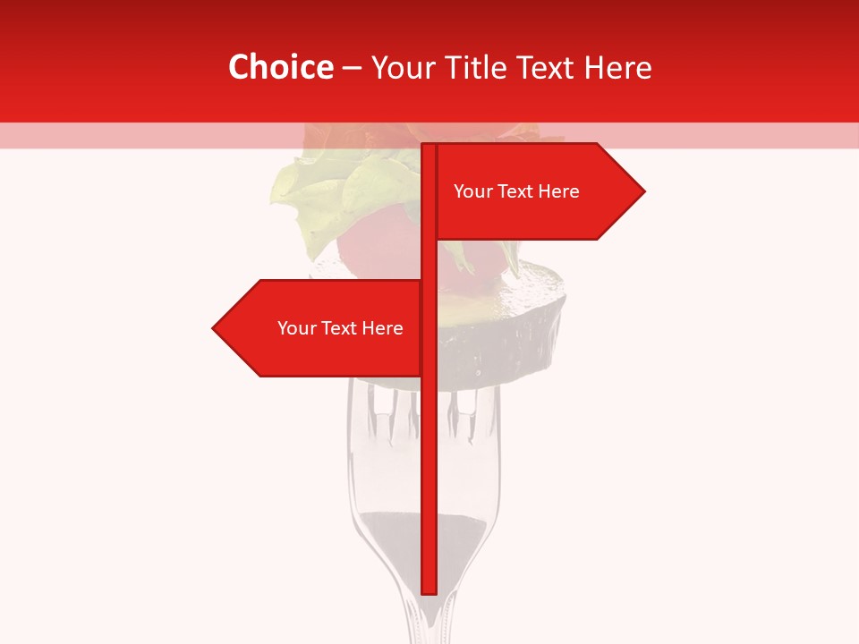 Industry Energy Unit PowerPoint Template