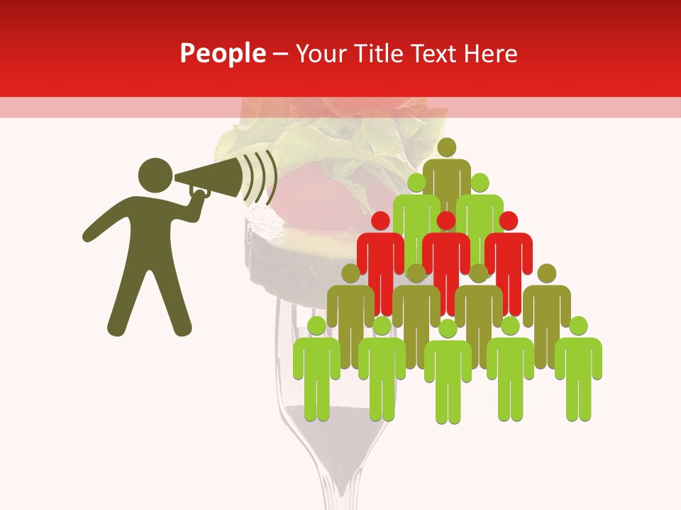 Industry Energy Unit PowerPoint Template