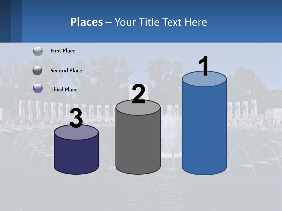 Condition Heat Switch PowerPoint Template