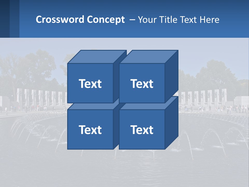 Condition Heat Switch PowerPoint Template
