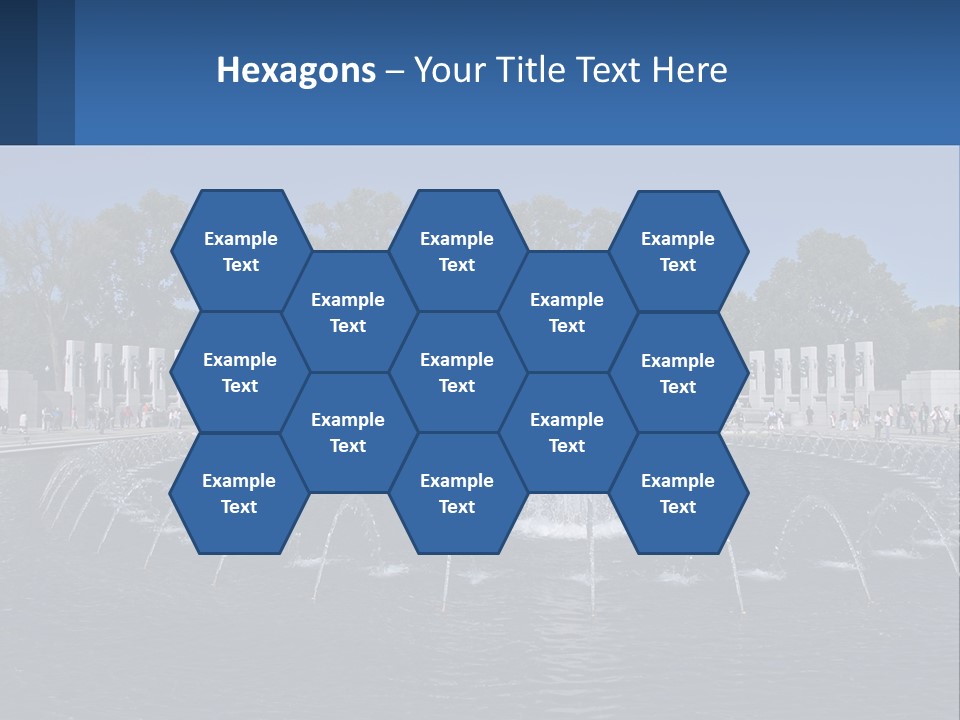 Condition Heat Switch PowerPoint Template