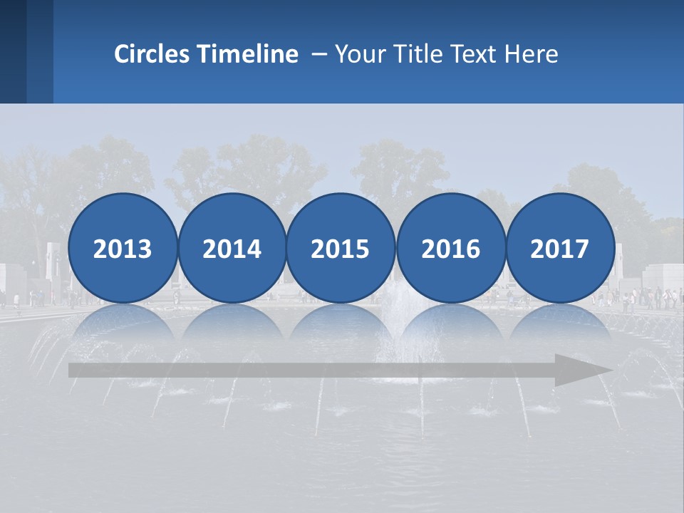 Condition Heat Switch PowerPoint Template