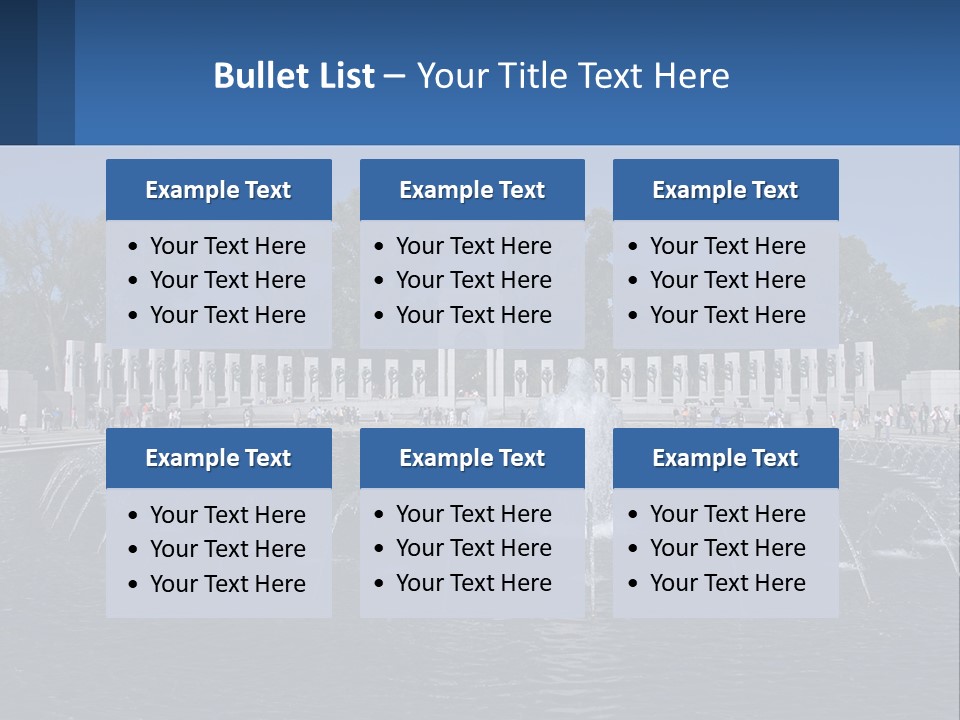 Condition Heat Switch PowerPoint Template