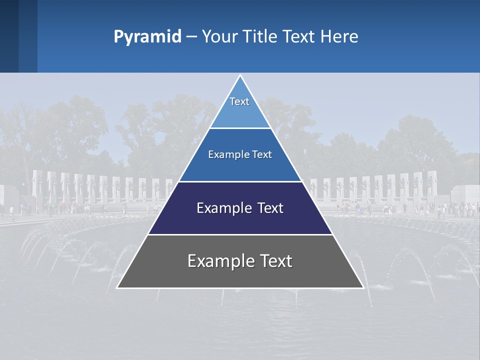Condition Heat Switch PowerPoint Template