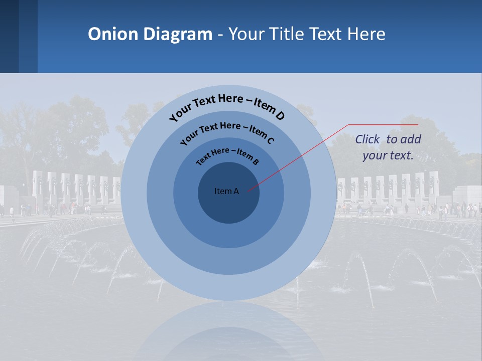 Condition Heat Switch PowerPoint Template