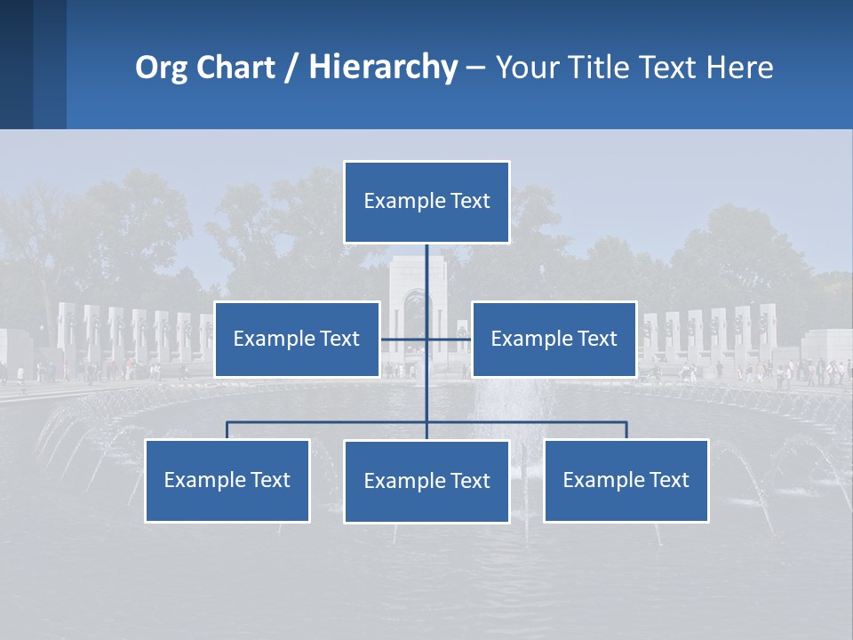 Condition Heat Switch PowerPoint Template