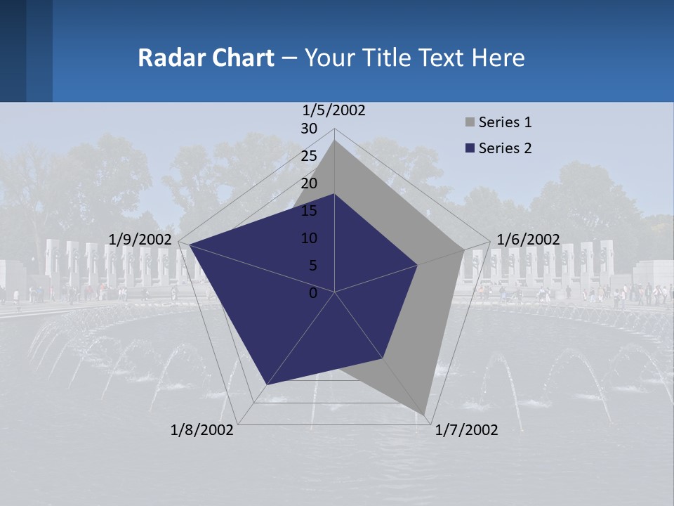 Condition Heat Switch PowerPoint Template