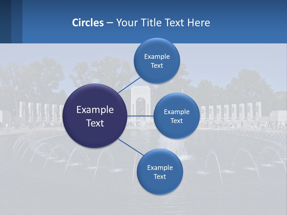 Condition Heat Switch PowerPoint Template