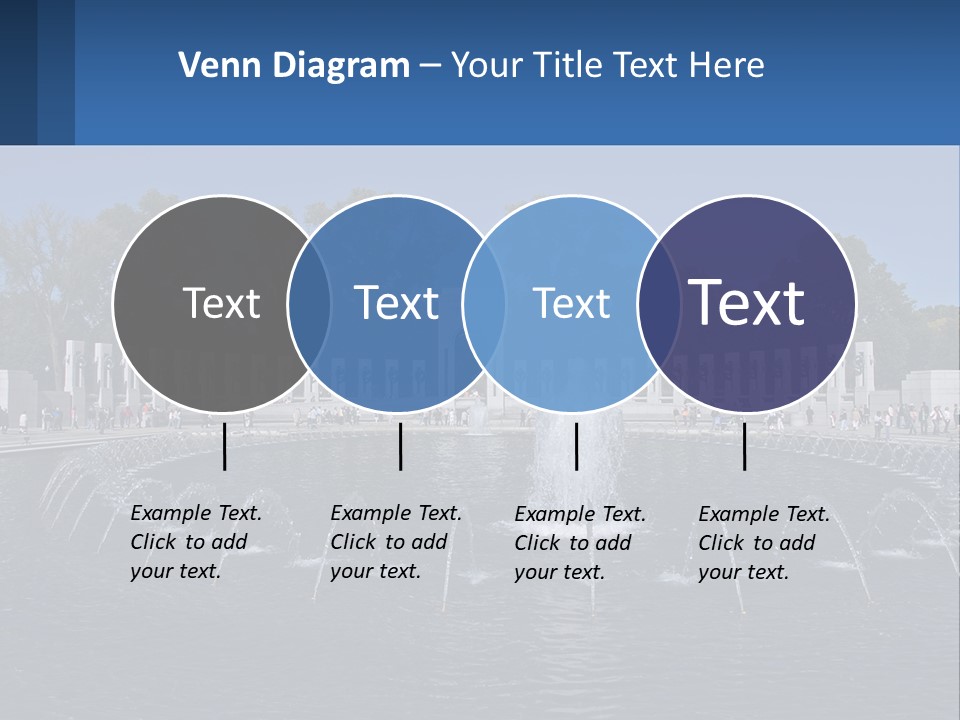 Condition Heat Switch PowerPoint Template
