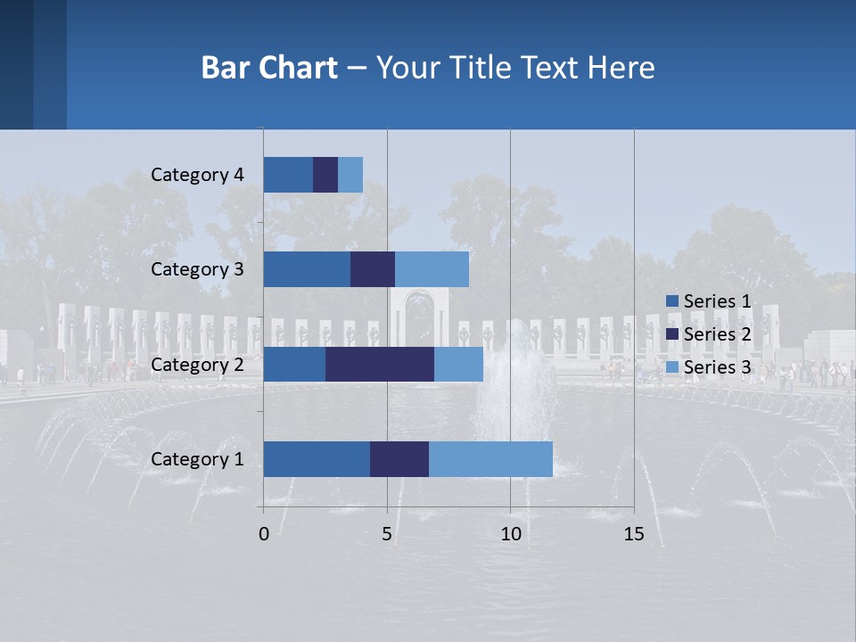 Condition Heat Switch PowerPoint Template
