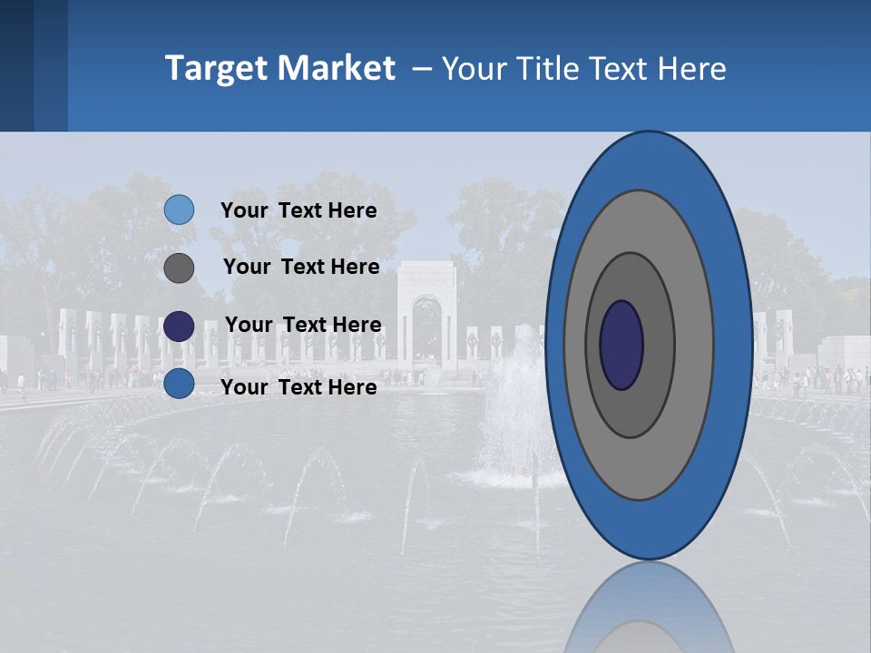 Condition Heat Switch PowerPoint Template