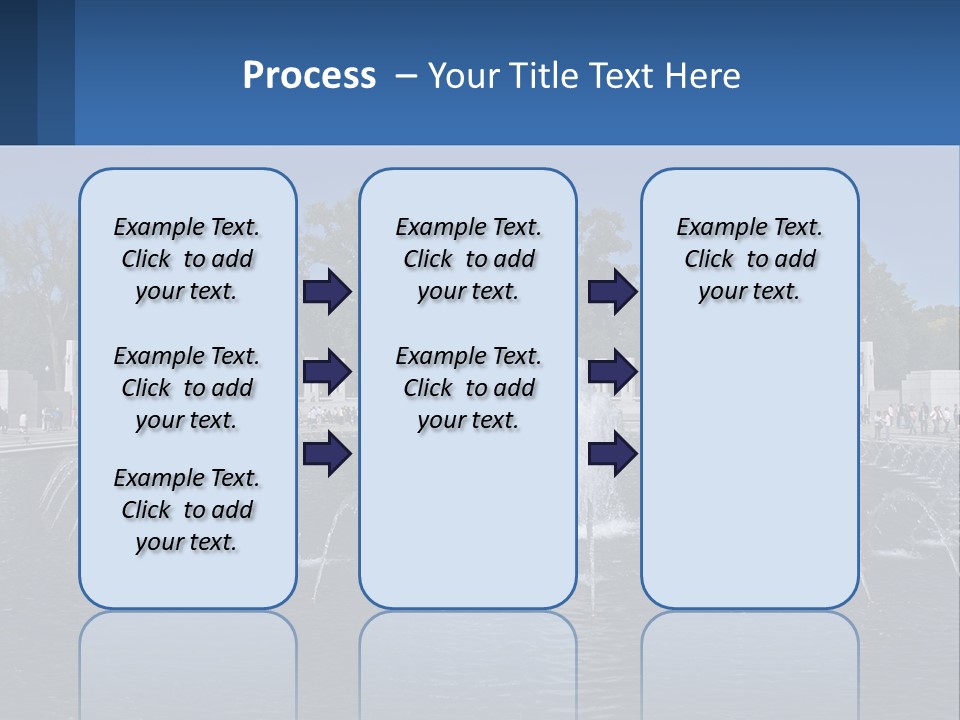 Condition Heat Switch PowerPoint Template