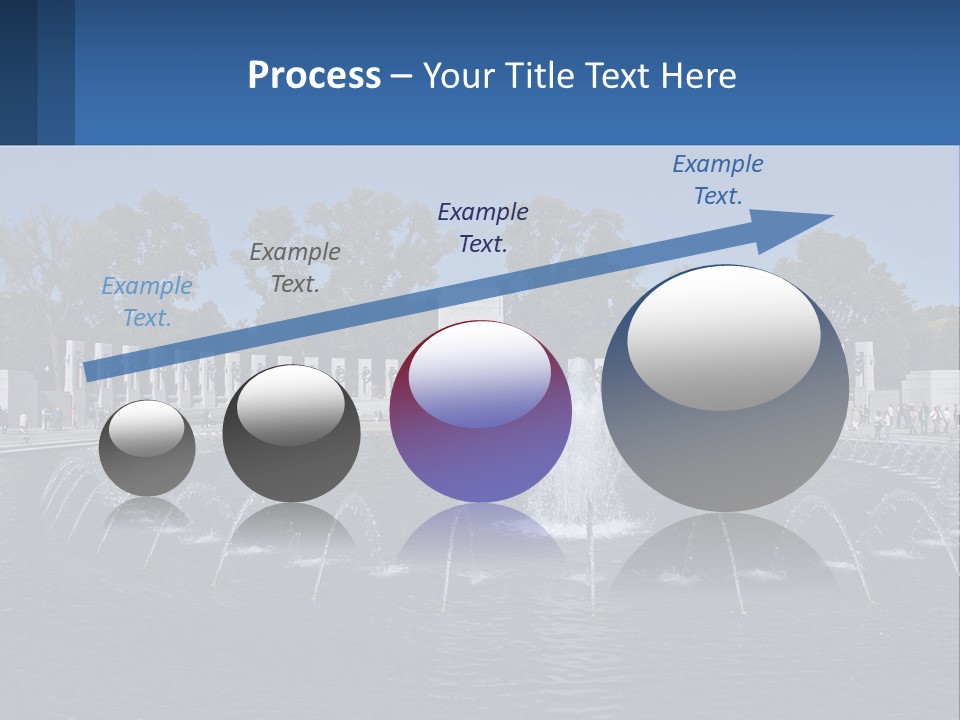 Condition Heat Switch PowerPoint Template