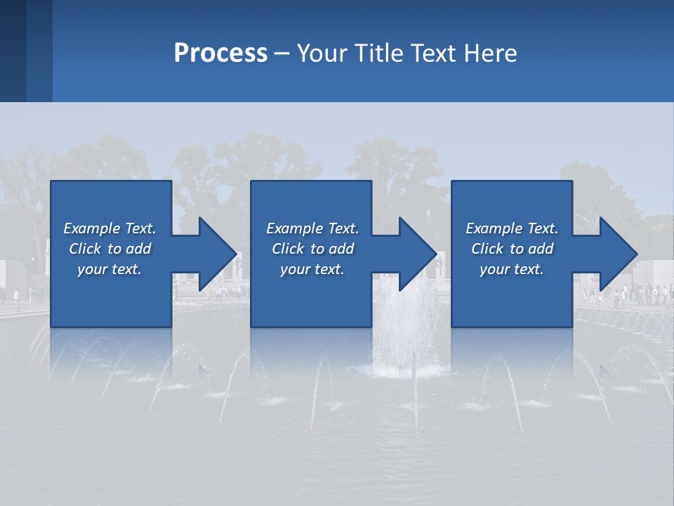 Condition Heat Switch PowerPoint Template