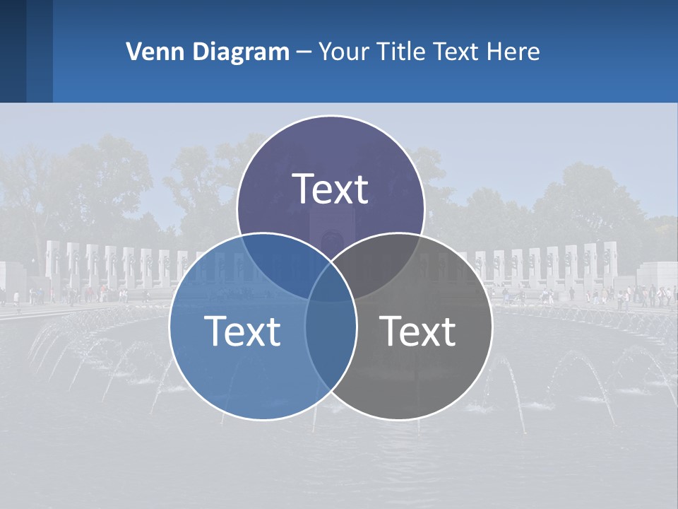 Condition Heat Switch PowerPoint Template
