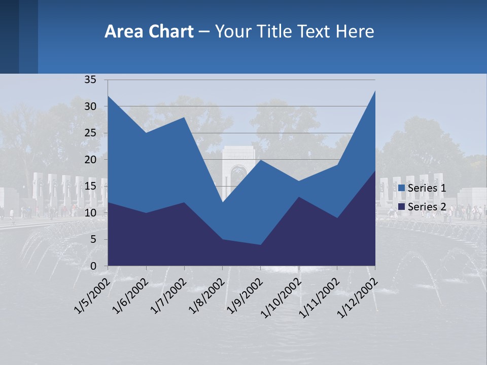 Condition Heat Switch PowerPoint Template